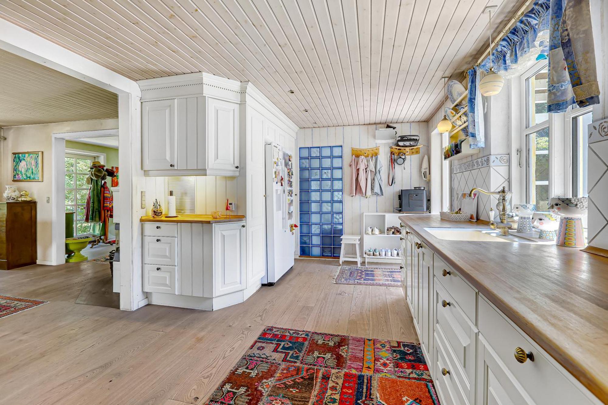 Katja B&B Roskilde Tutti Frutti Home Hedehusene Exterior photo